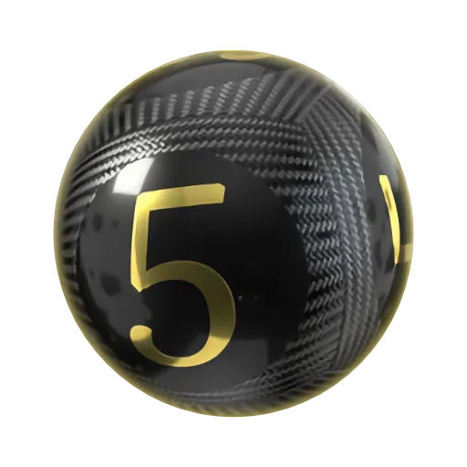 Trophy icon for exclusive bonuses and rewards